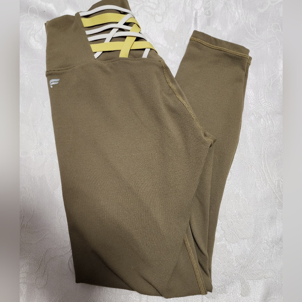 Fabletics size 24 Powerhold Women